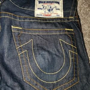 True Religion Denim Jeans